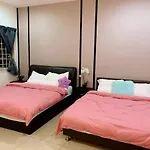 Ssr 41 Seremban Town 4R3B Homestay
